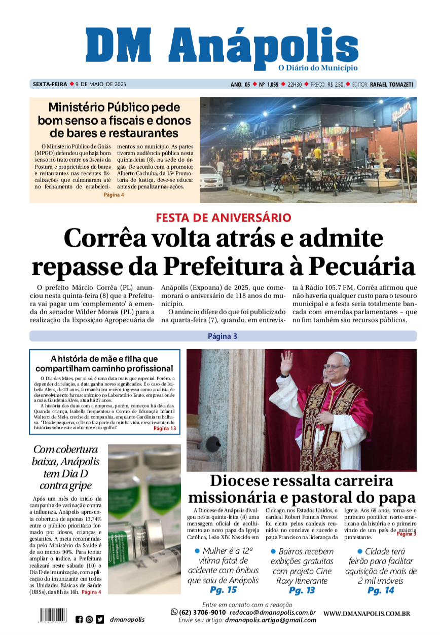EDIÇÃO2025-05-09