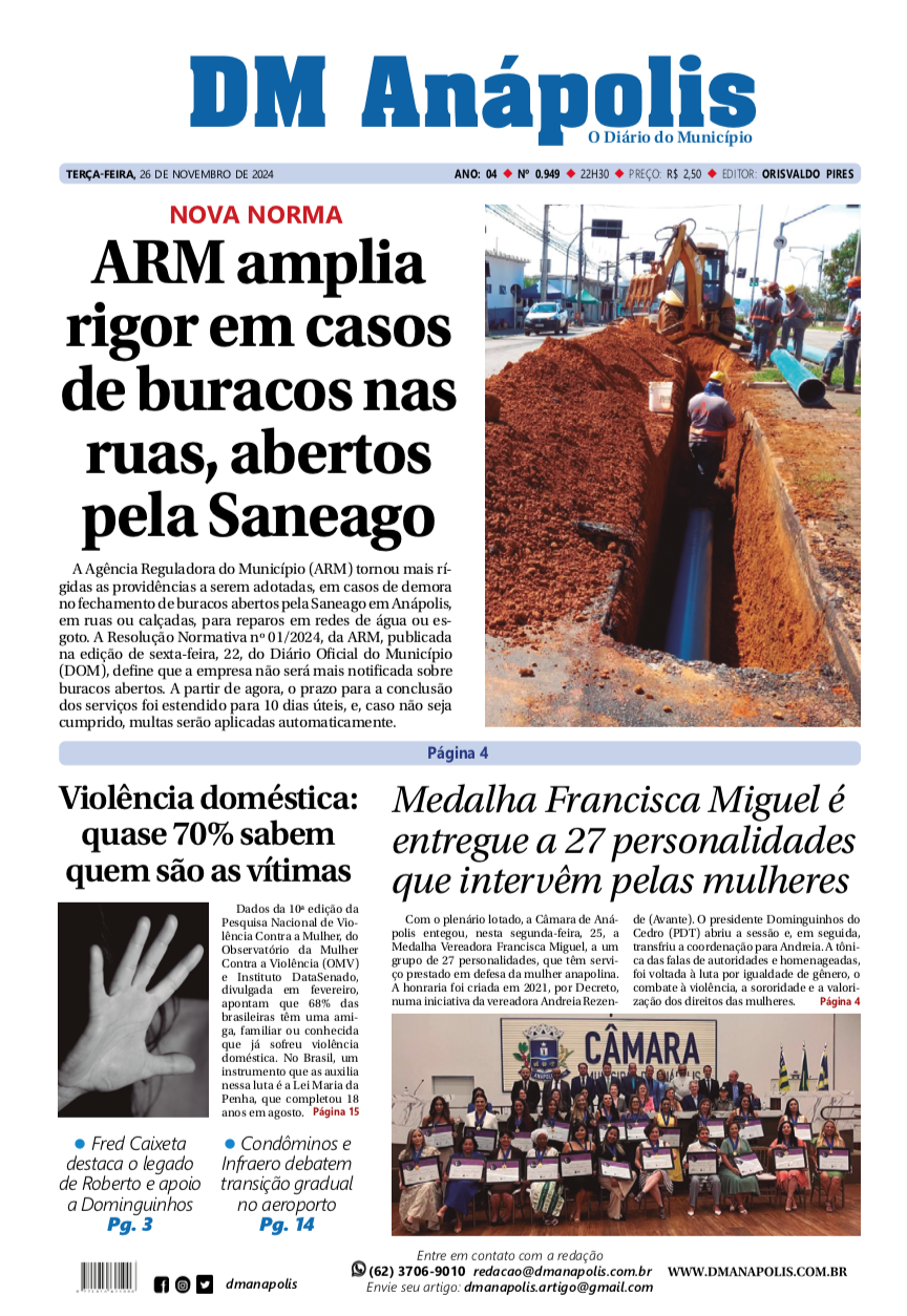 Edição EDIÇÃO2024-11-26