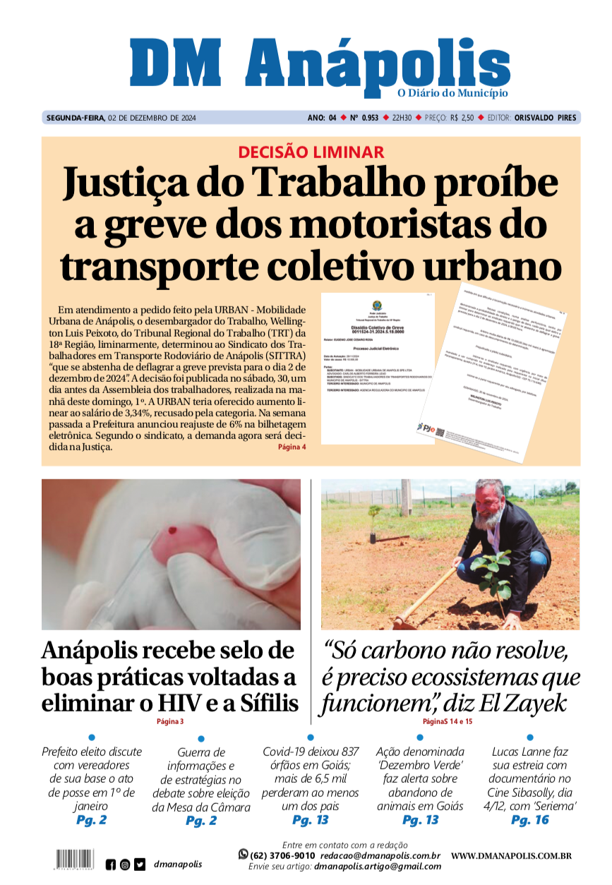 Edição EDIÇÃO2024-12-02