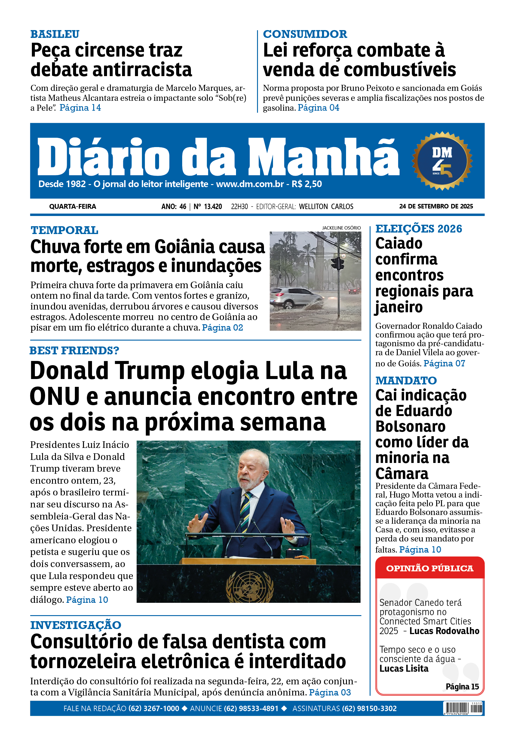 Edição EDIÇÃO2025-09-24