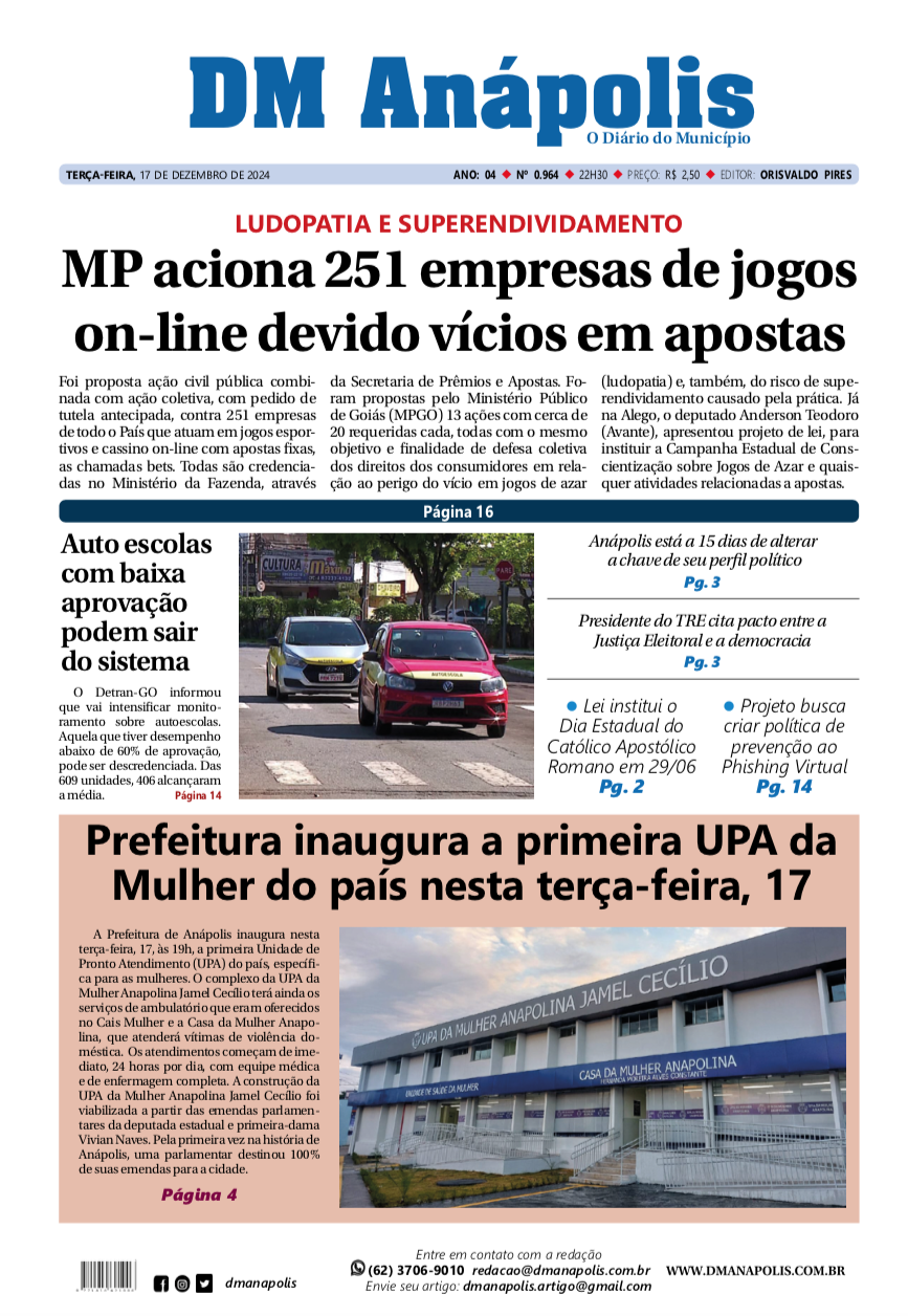 Edição EDIÇÃO2024-12-17