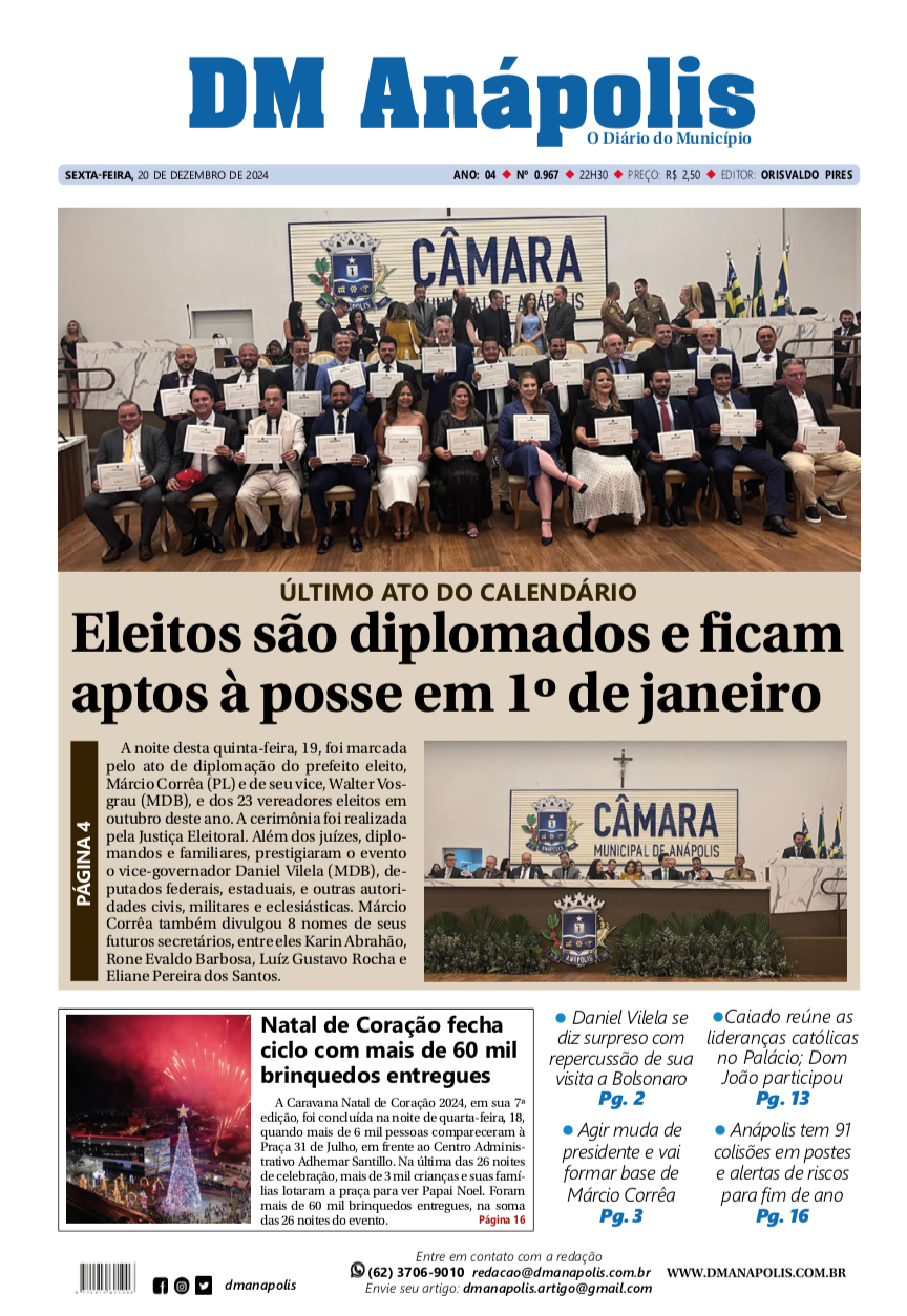 Edição EDIÇÃO2024-12-20