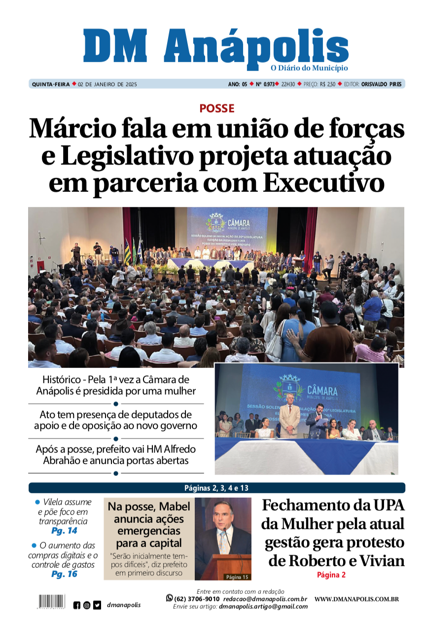 Edição EDIÇÃO2025-01-02