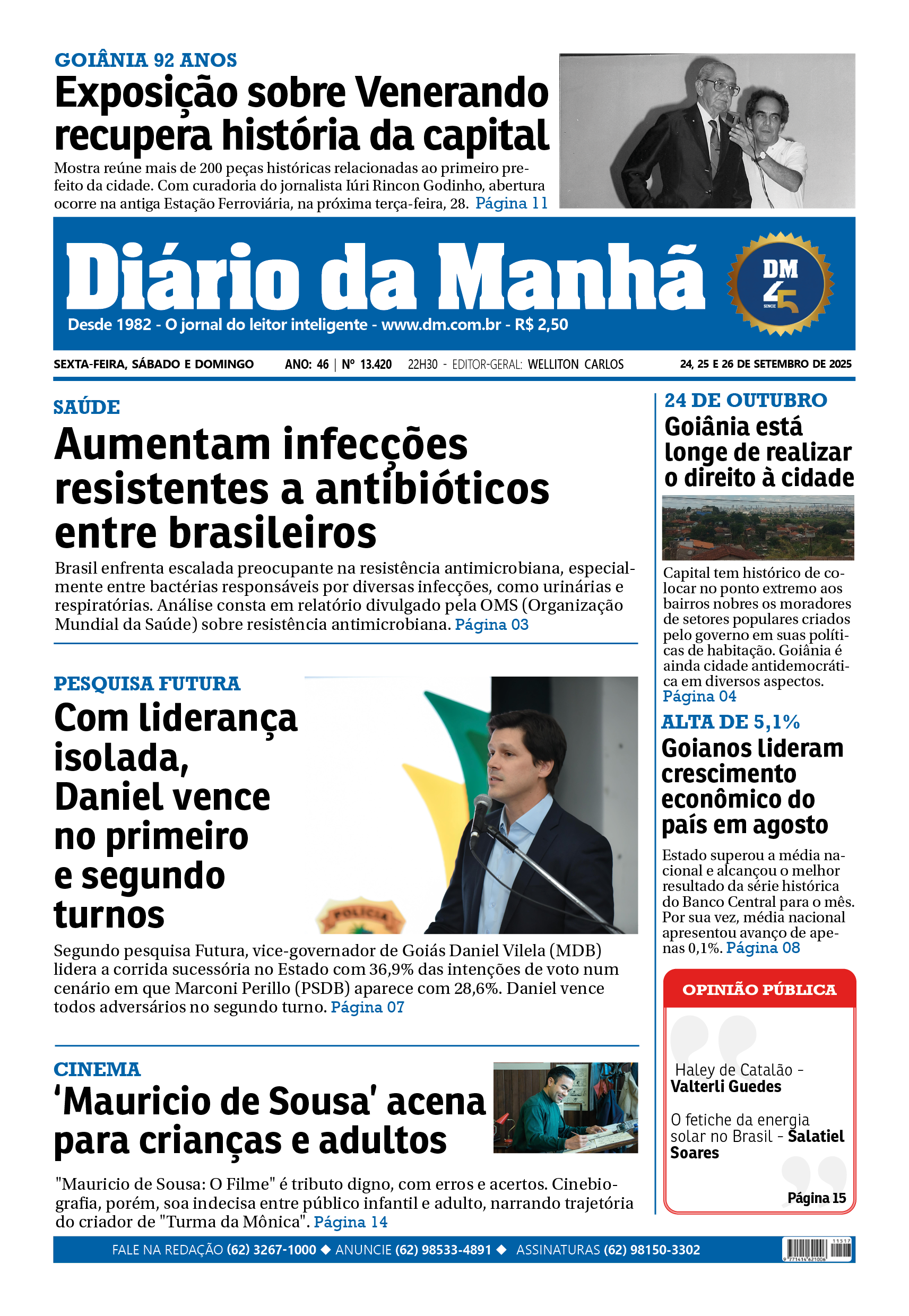 Edição EDIÇÃO2025-10-24