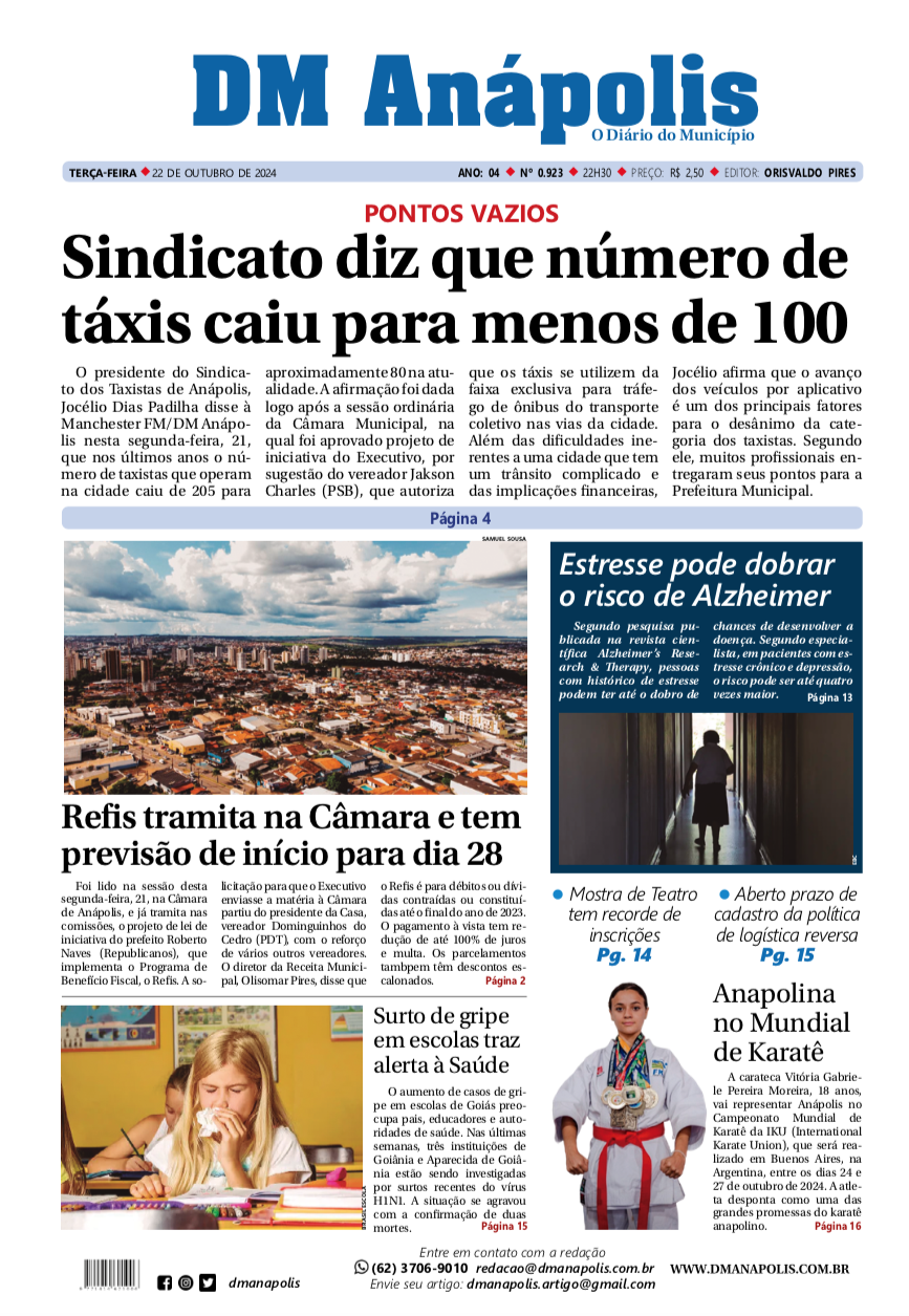 Edição EDIÇÃO2024-10-22