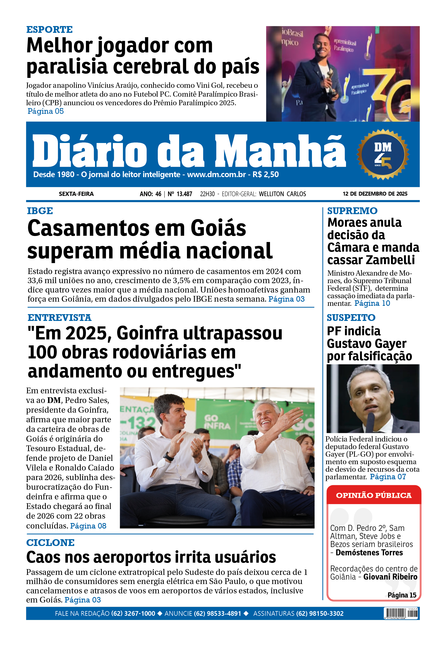 EDIÇÃO 12/12/2025
