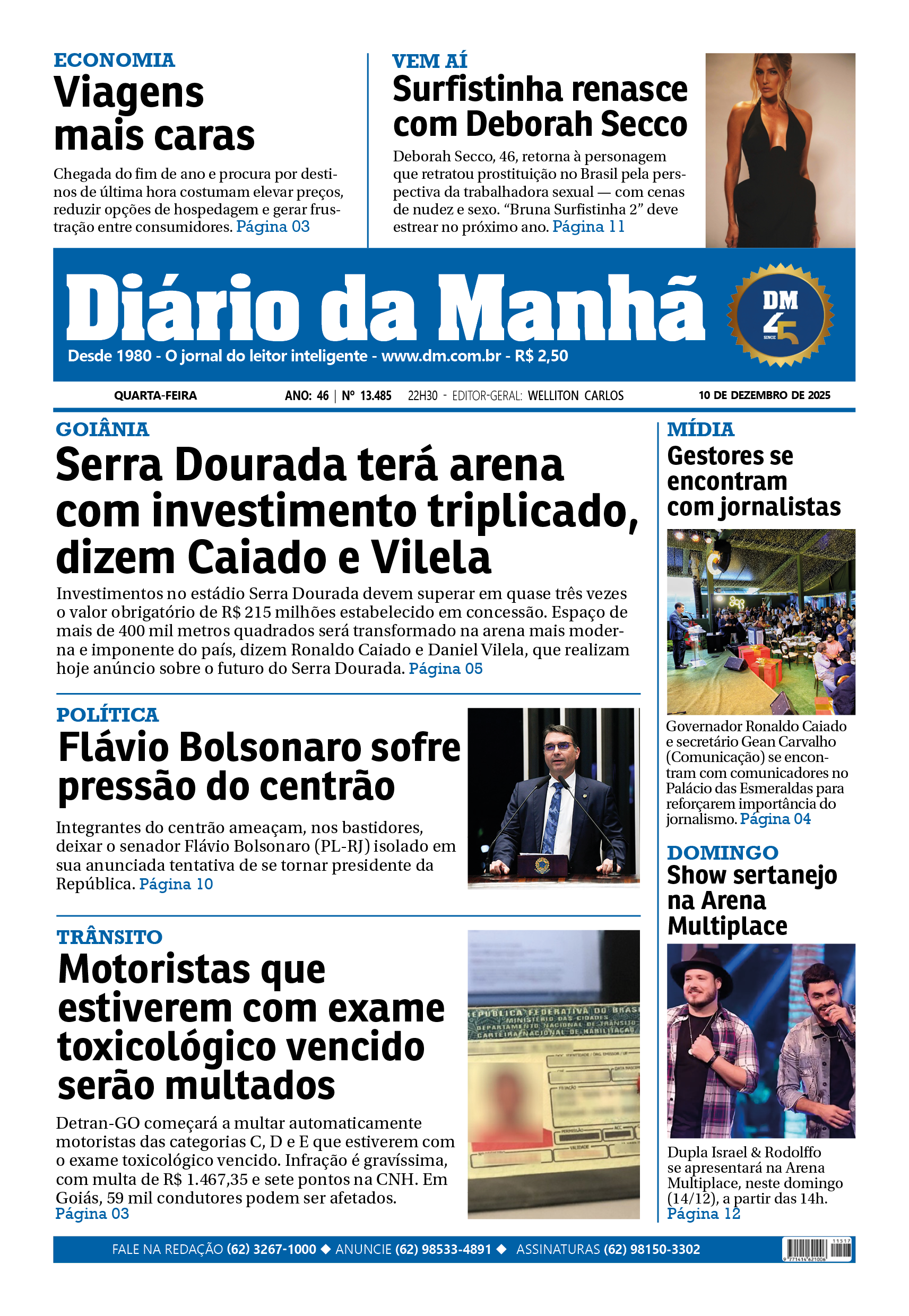 EDIÇÃO 10/12/2025
