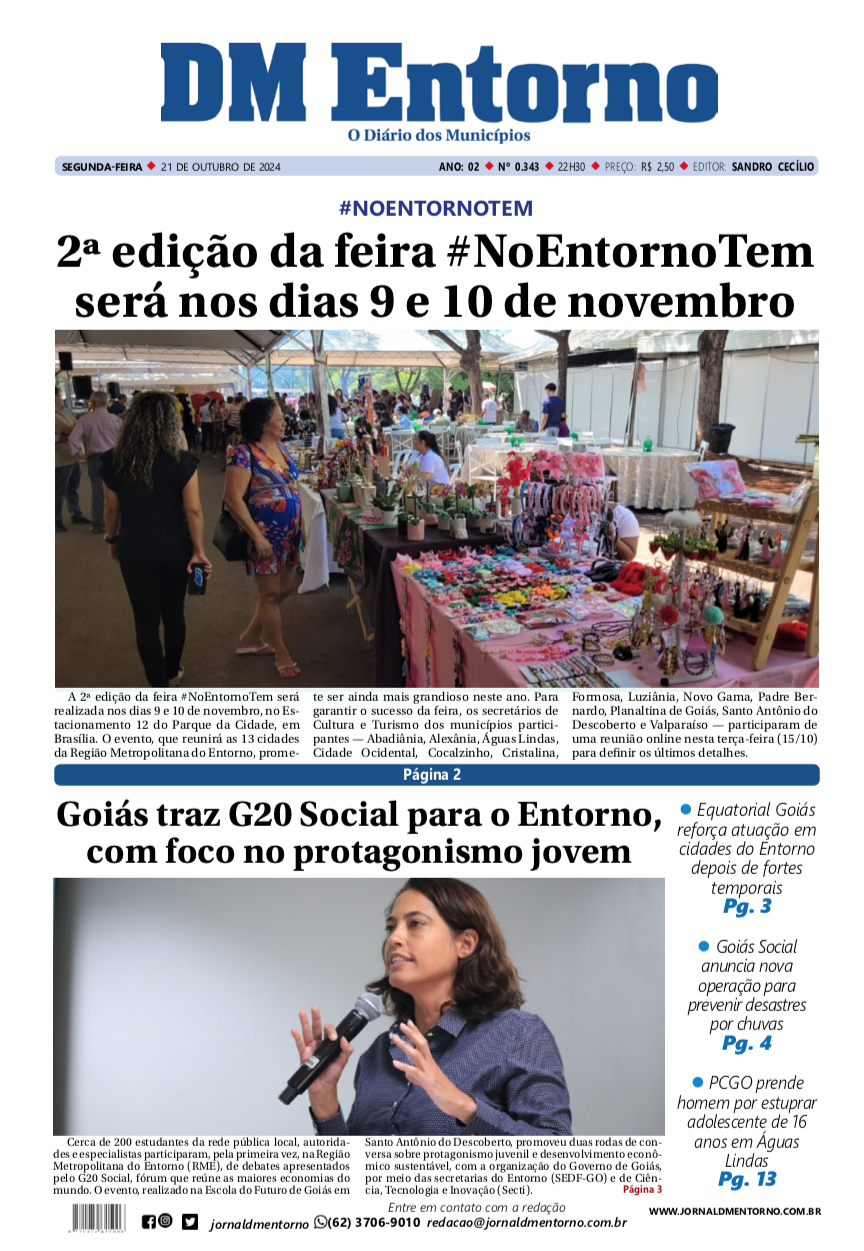 Edição EDIÇÃO2024-10-21